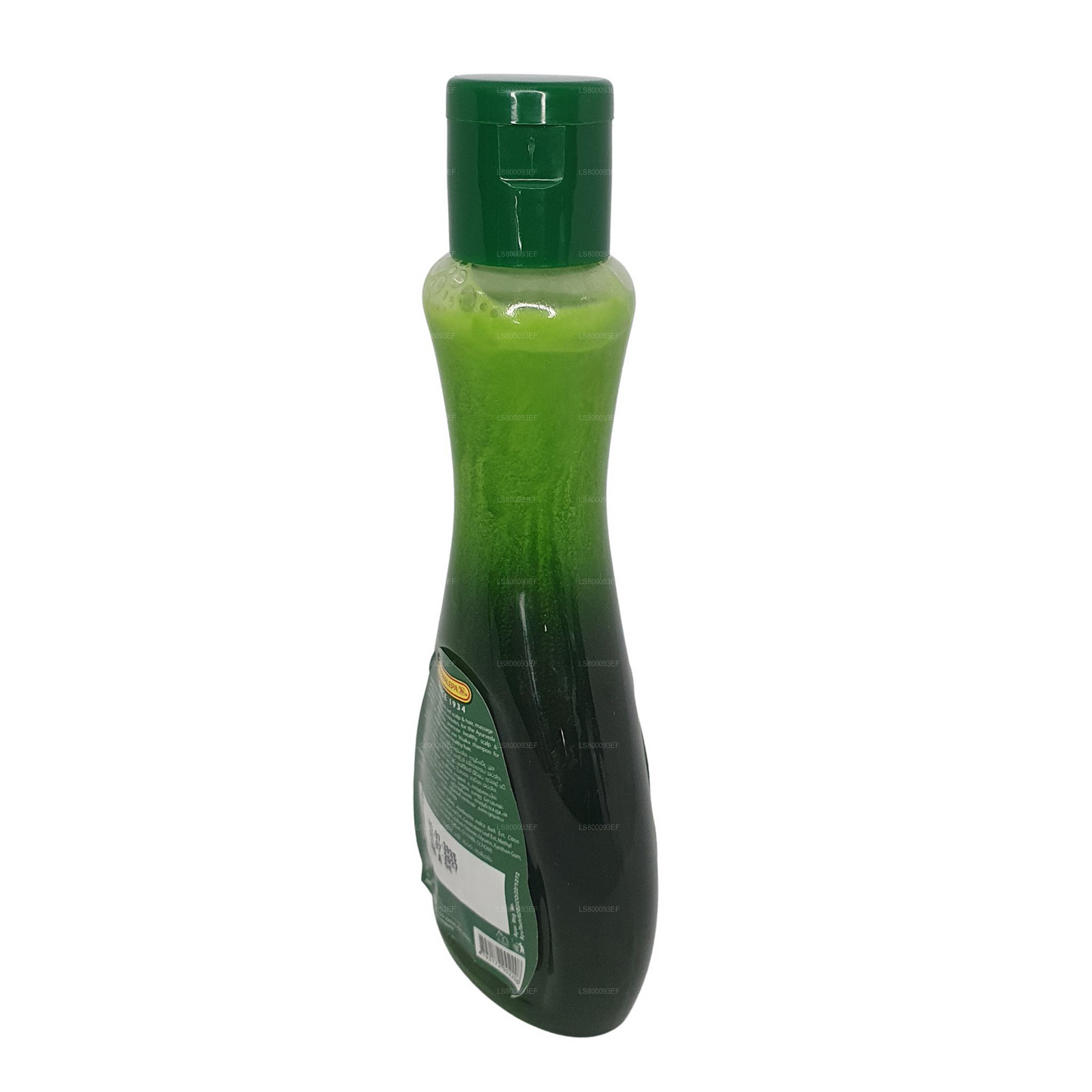 Siddhalepa Visaka Ayurvedic Shampoo