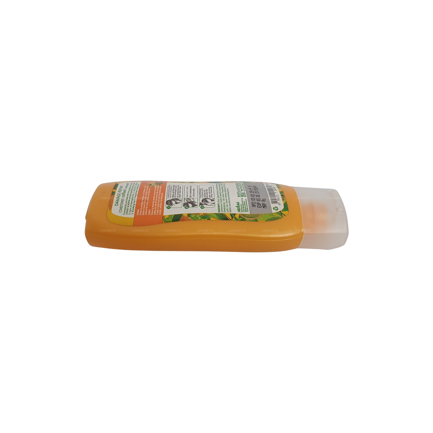 Kumarika Damage Repair Conditioner (80ml)
