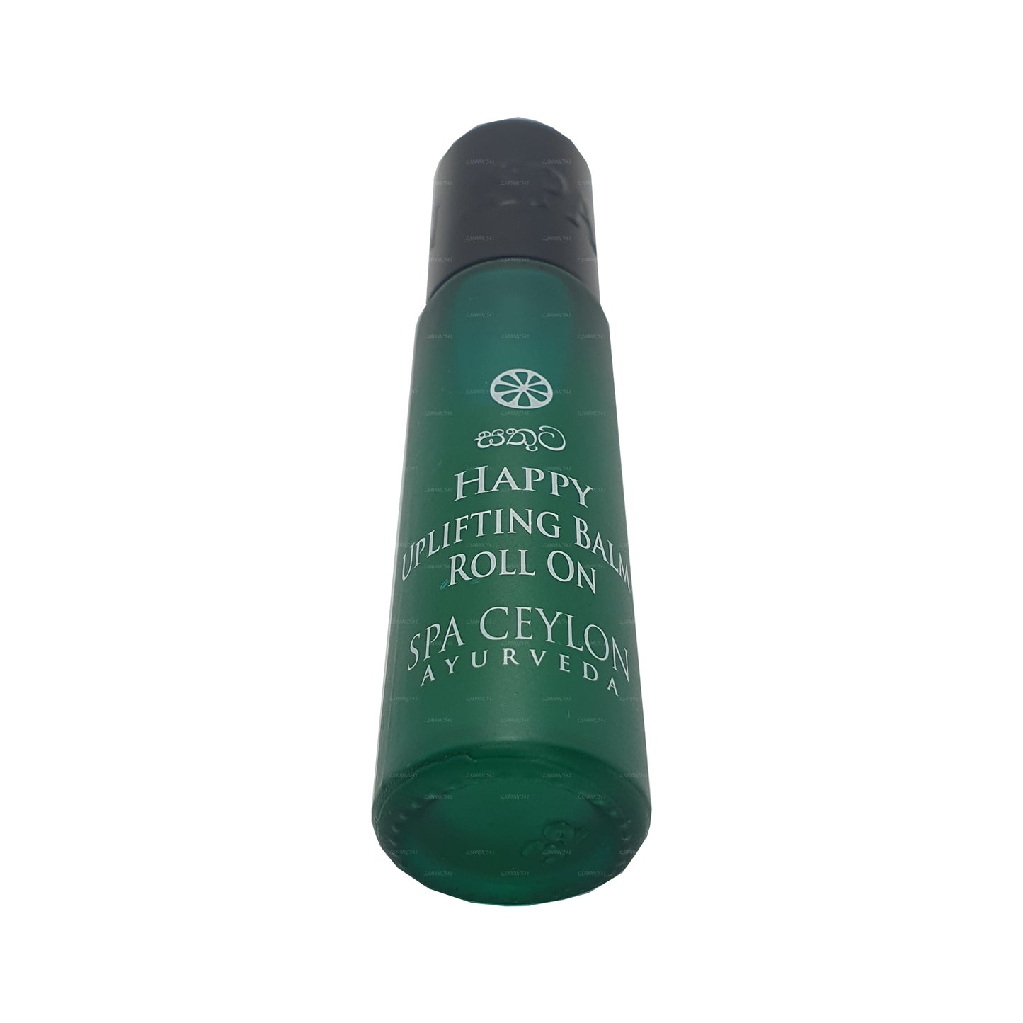 Spa Ceylon Happy Opløftende Balm Roll On (10 ml)