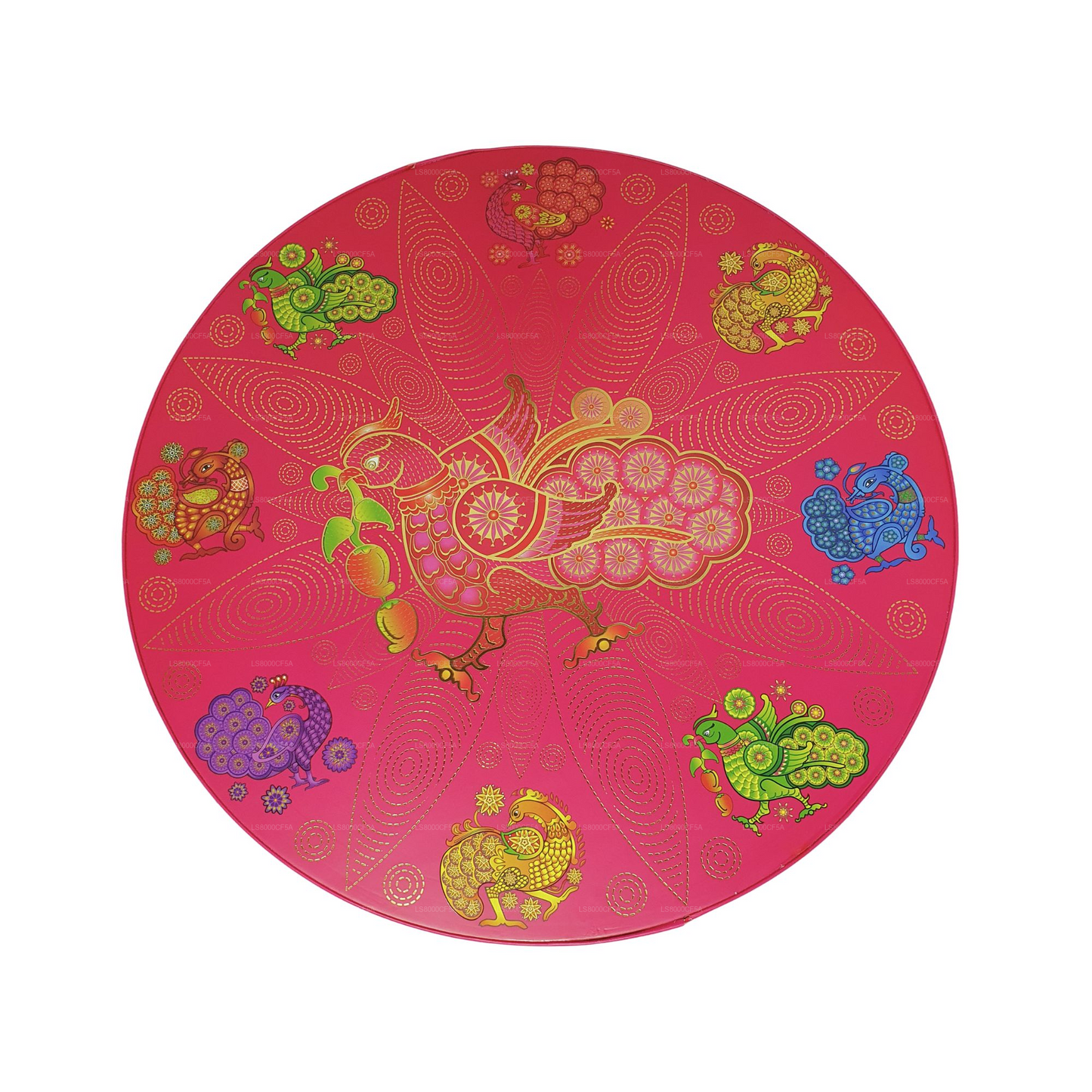 Spa Ceylon Birds of Paradise Wellness & Beauty Collection