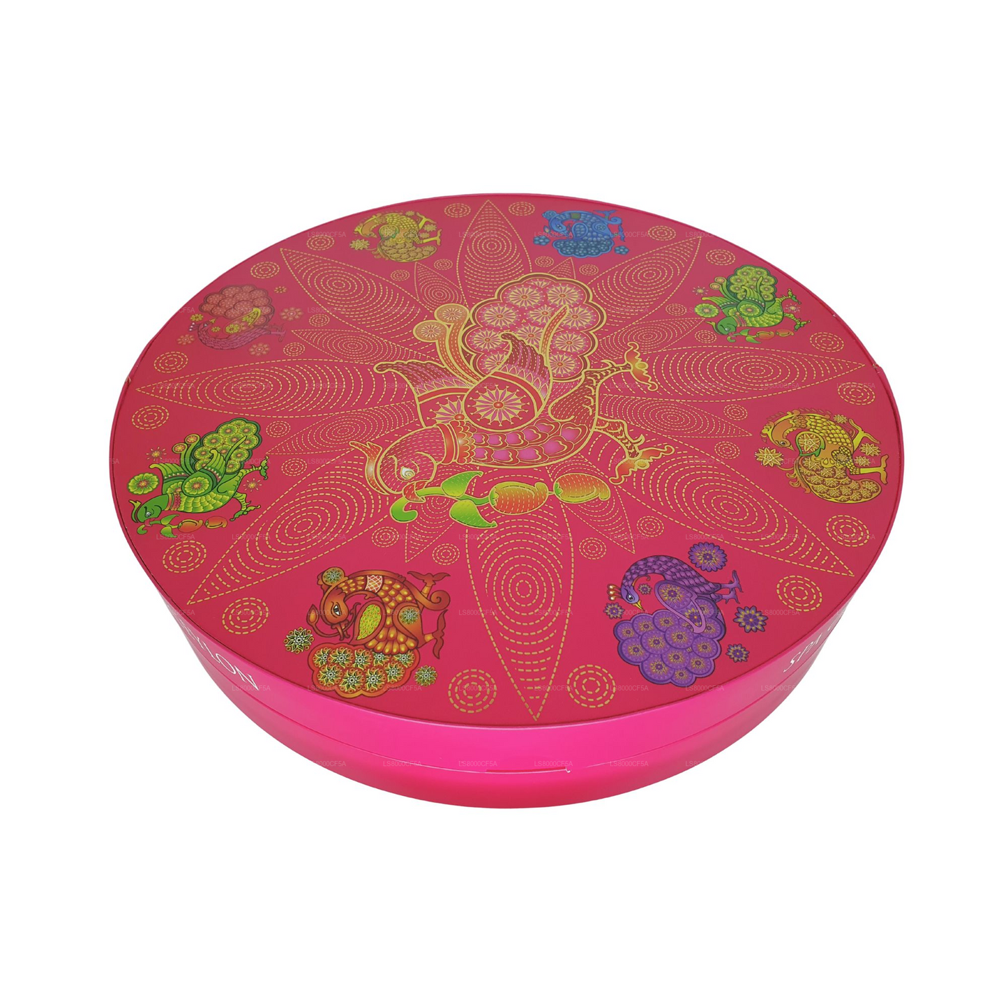 Spa Ceylon Birds of Paradise Wellness & Beauty Collection