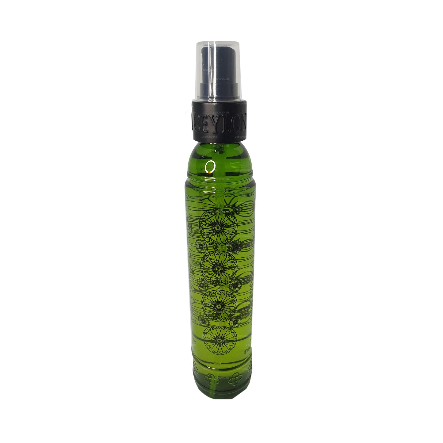 Spa Ceylon Neroli Jaśmin Odżywczy Olejek Do Włosów (100ml)