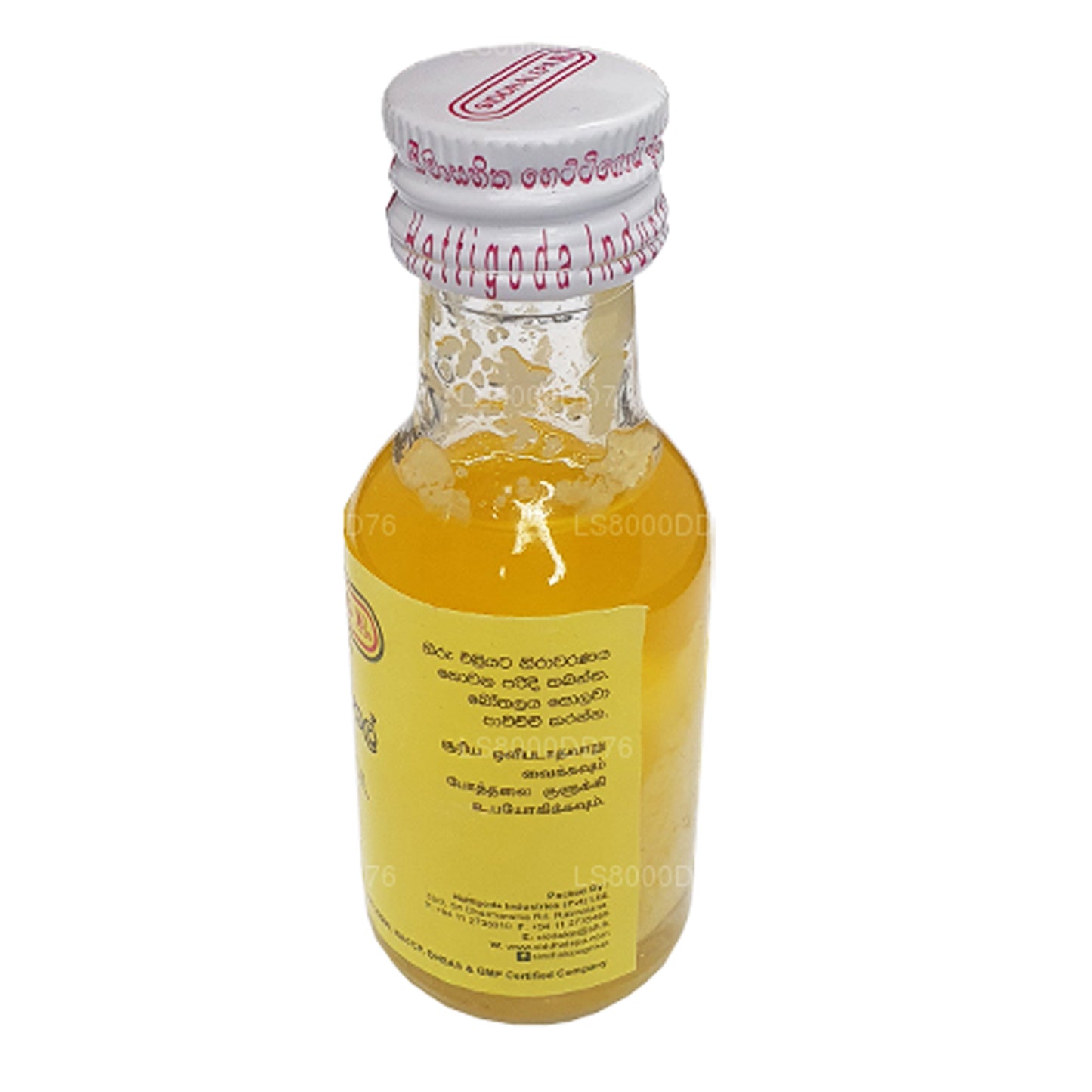 싯달레파 기 오일 (30ml)