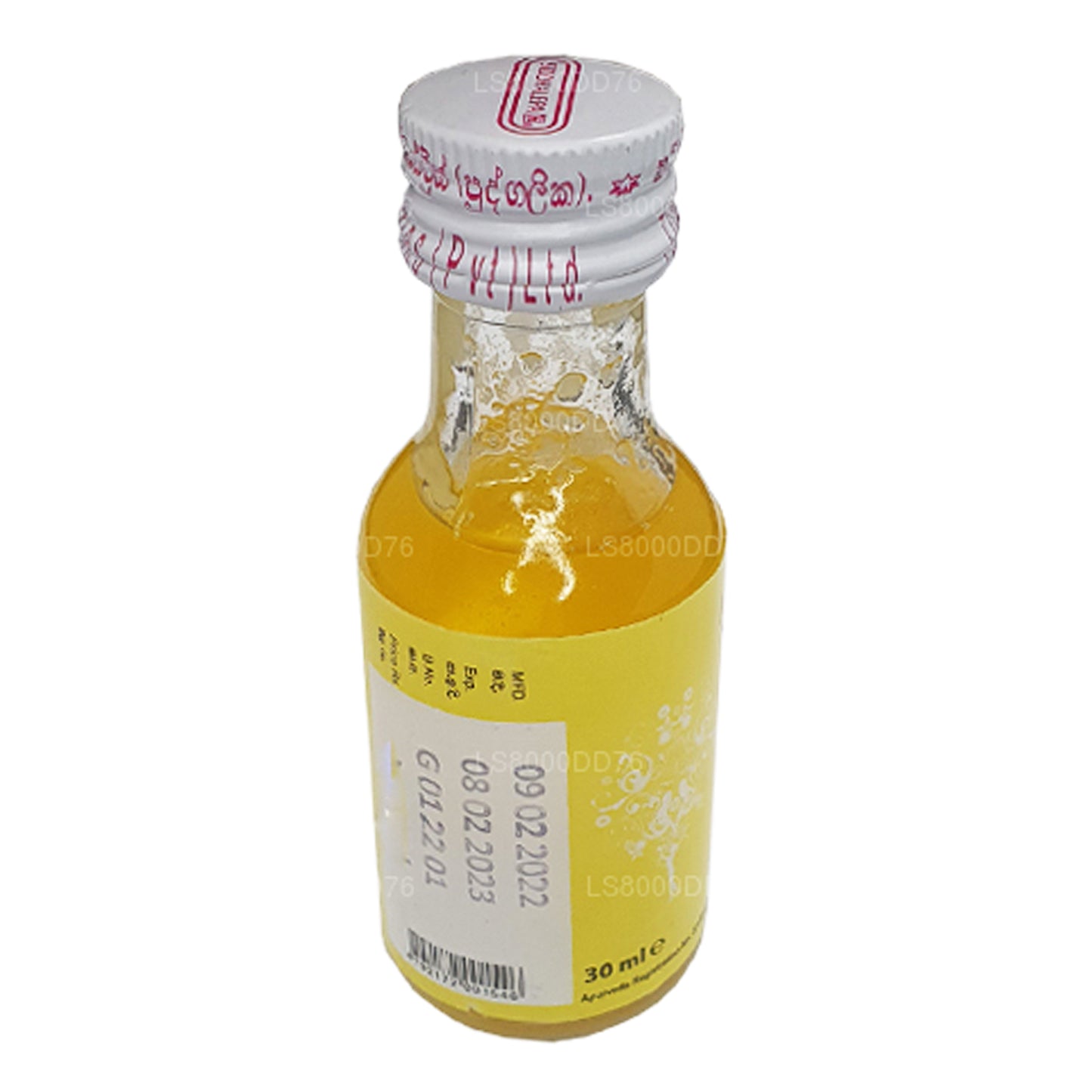 싯달레파 기 오일 (30ml)