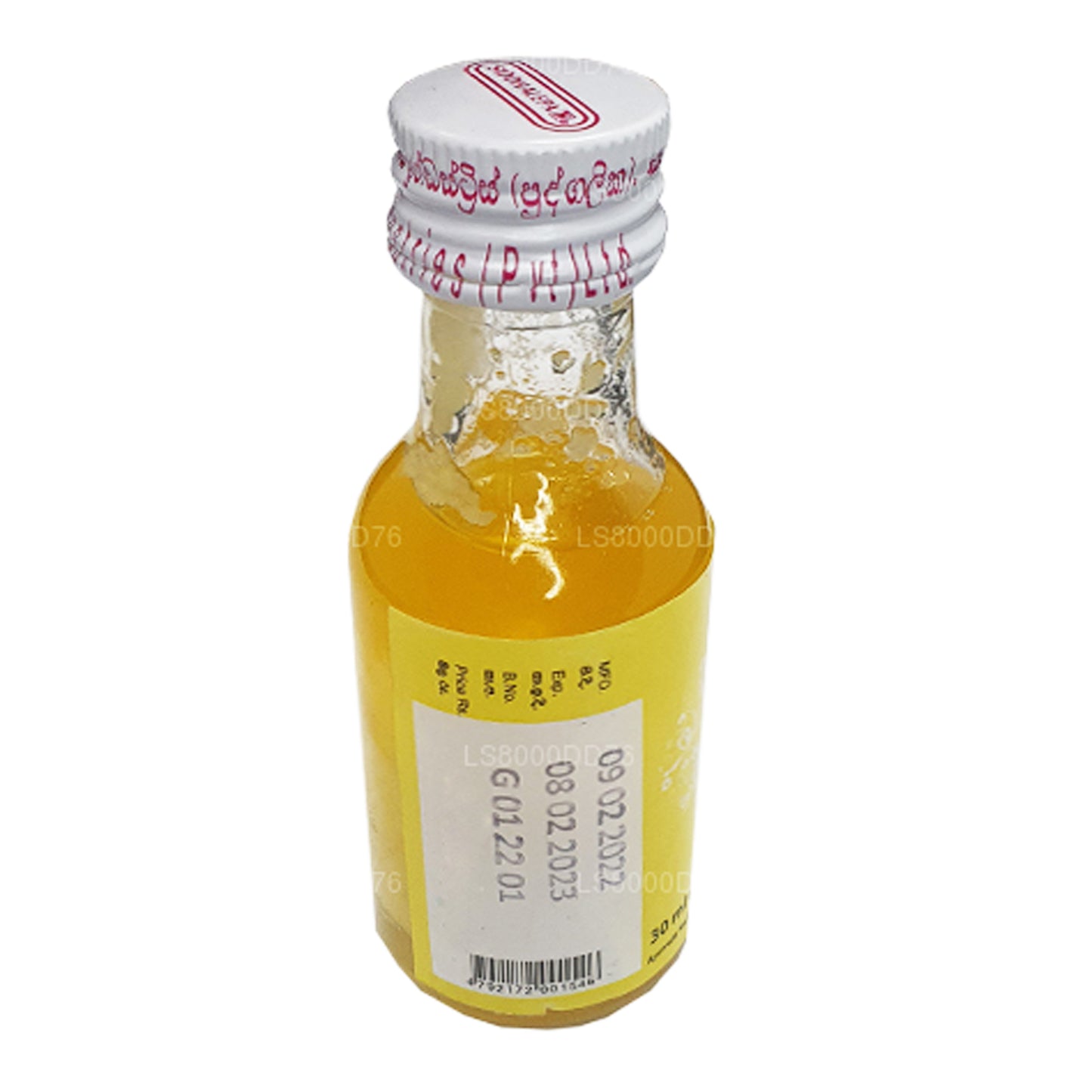 싯달레파 기 오일 (30ml)