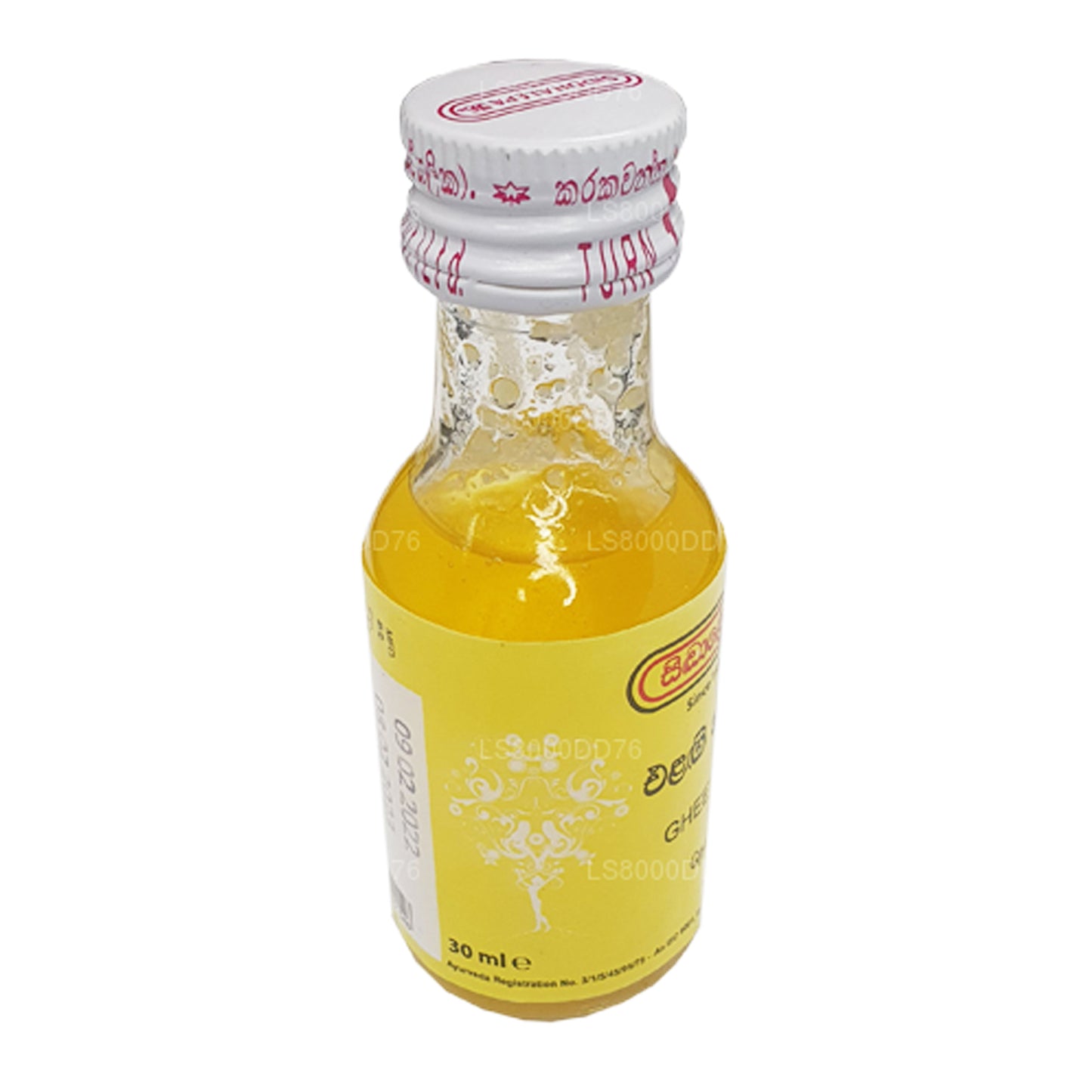 싯달레파 기 오일 (30ml)