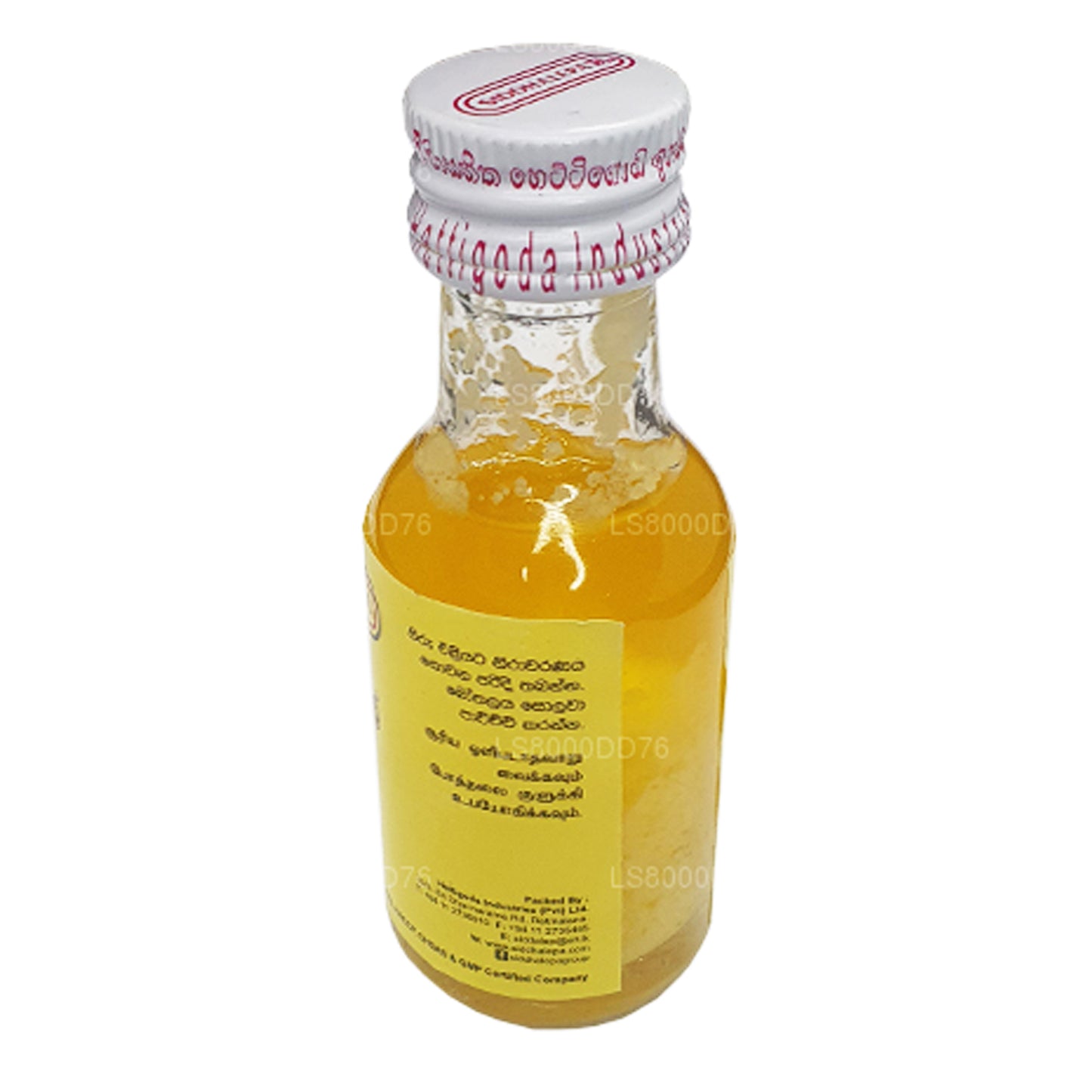 싯달레파 기 오일 (30ml)