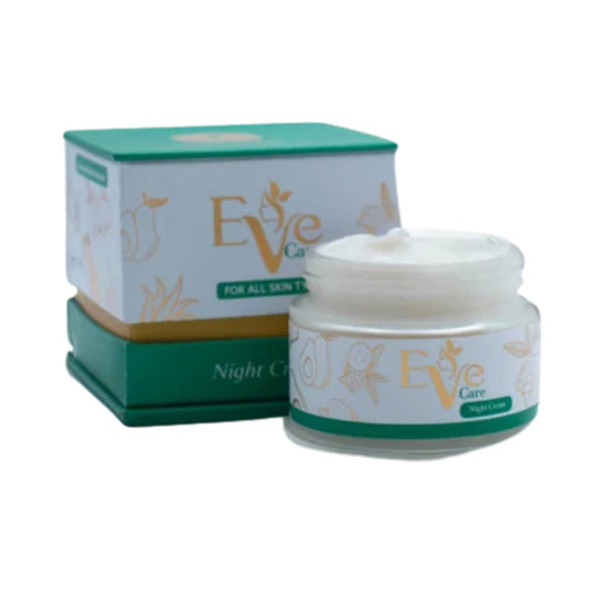 Bilesma Natural Eve Care öökreem (50ml)