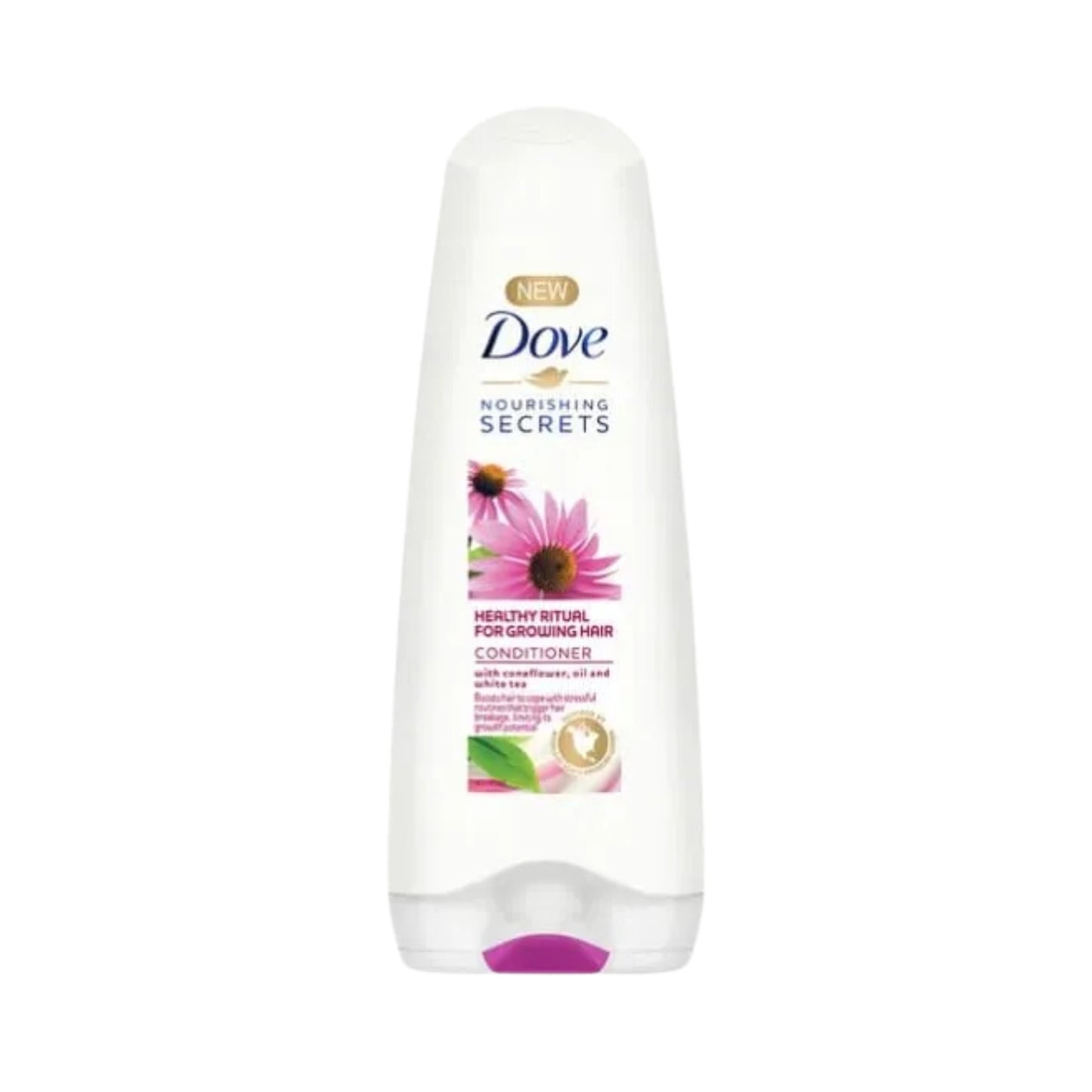Dove Healthy Ritual For Growing Hair Conditioner (180ml)