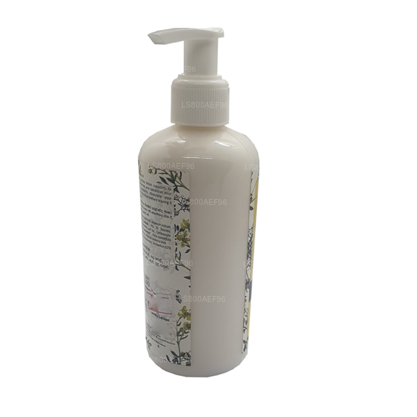 Siddhalepa Ayur Lichaamslotion (300 ml)