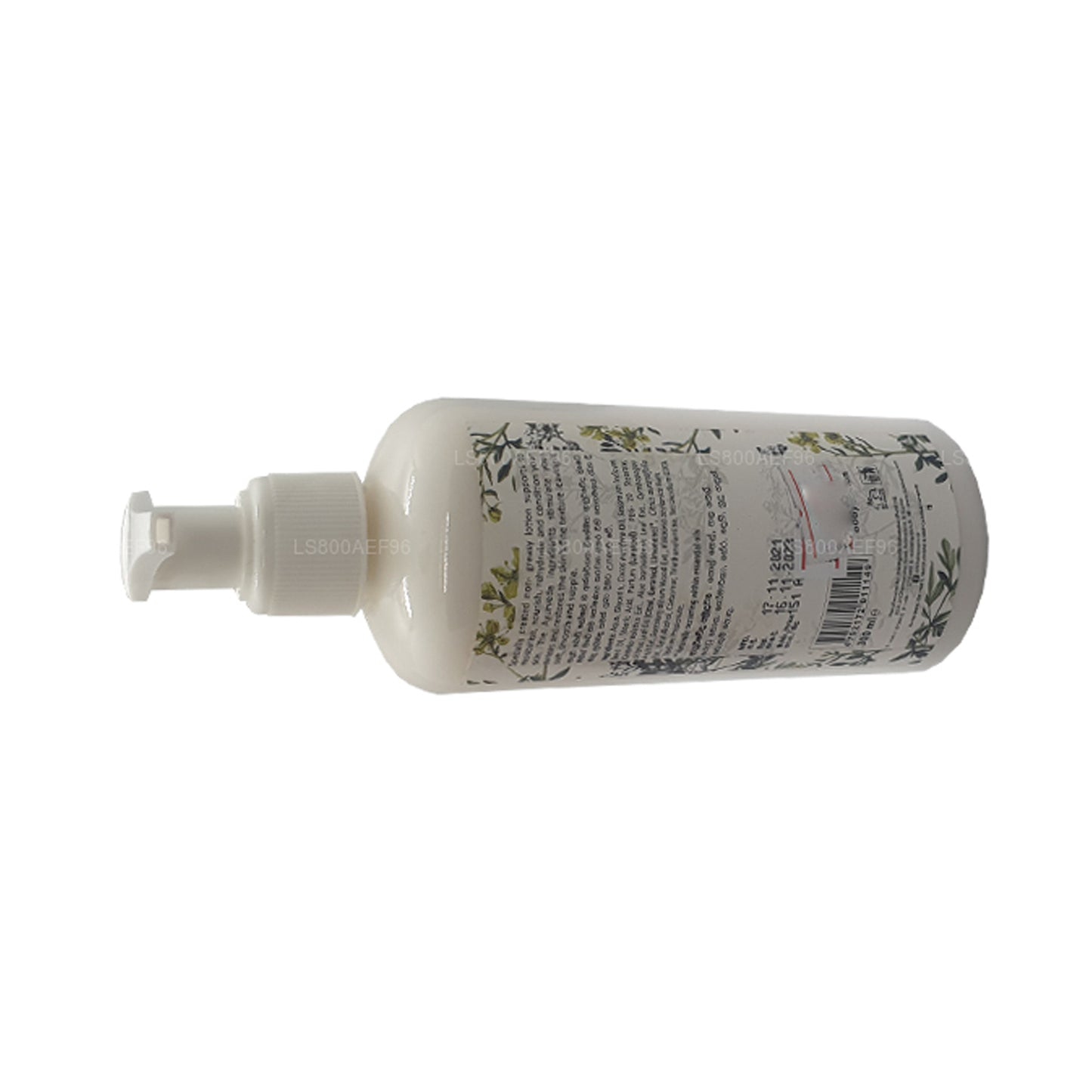 Siddhalepa Ayur Lichaamslotion (300 ml)