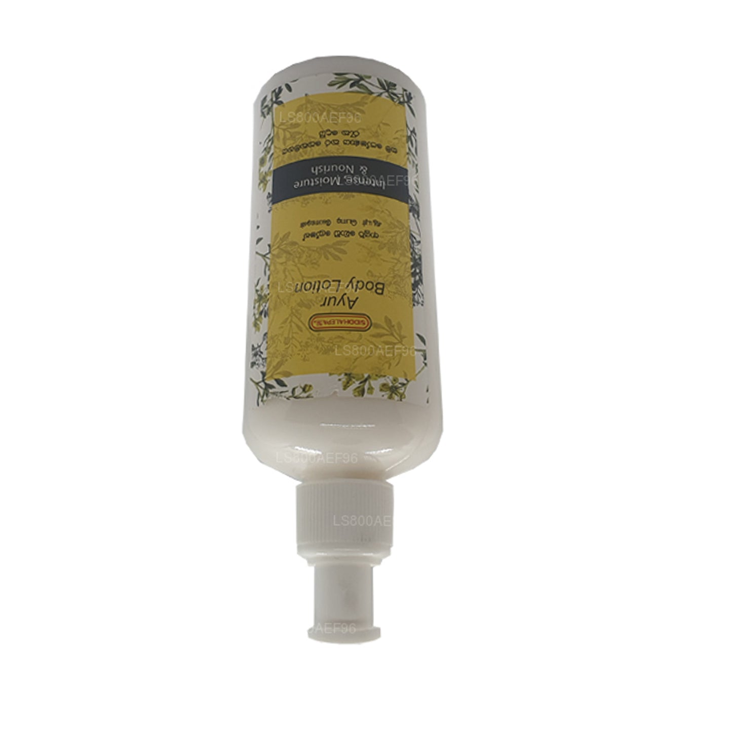Siddhalepa Ayur Lichaamslotion (300 ml)