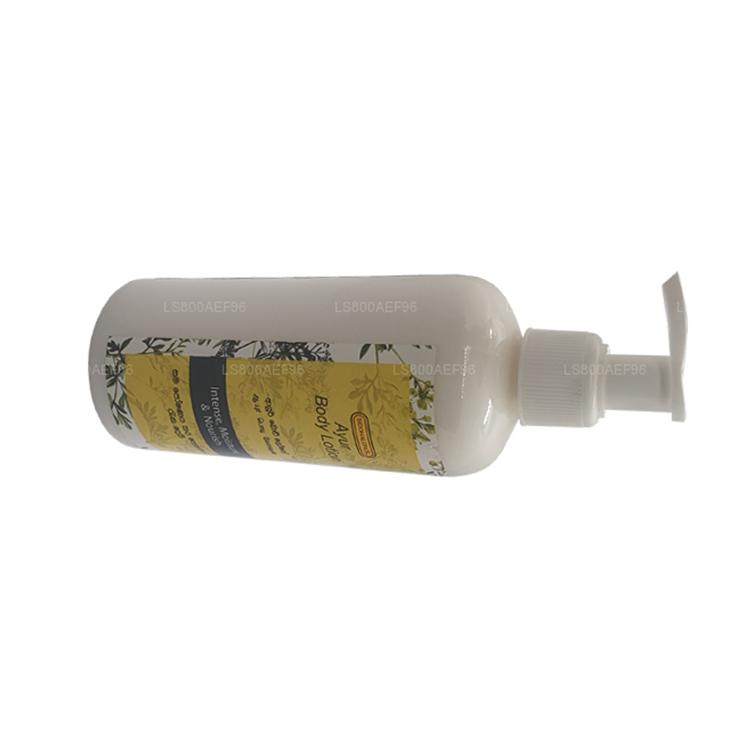 Siddhalepa Ayur Lichaamslotion (300 ml)