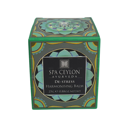 Spa Ceylon De-Stress Harmonising Balm (25g)