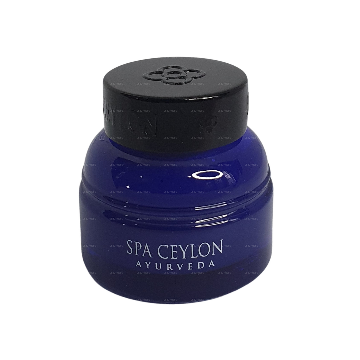 Spa Ceylon De-Stress Harmonising Balm (25g)