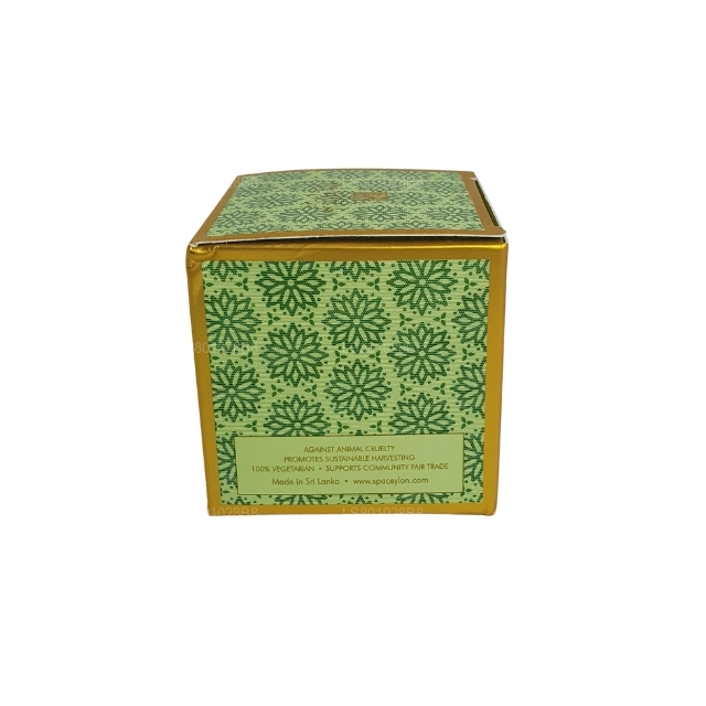 Spa Ceylon Neem und Teebaum Mattierender ganztägiger Schutz LSF 10+ (100 g)