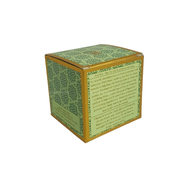 Spa Ceylon Neem und Teebaum Mattierender ganztägiger Schutz LSF 10+ (100 g)
