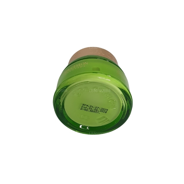 Spa Ceylon Neem und Teebaum Mattierender ganztägiger Schutz LSF 10+ (100 g)