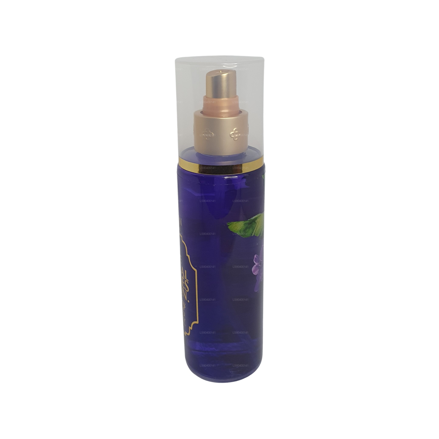 Spa Ceylon Arugambay - Vücut Spreyi (200ml)