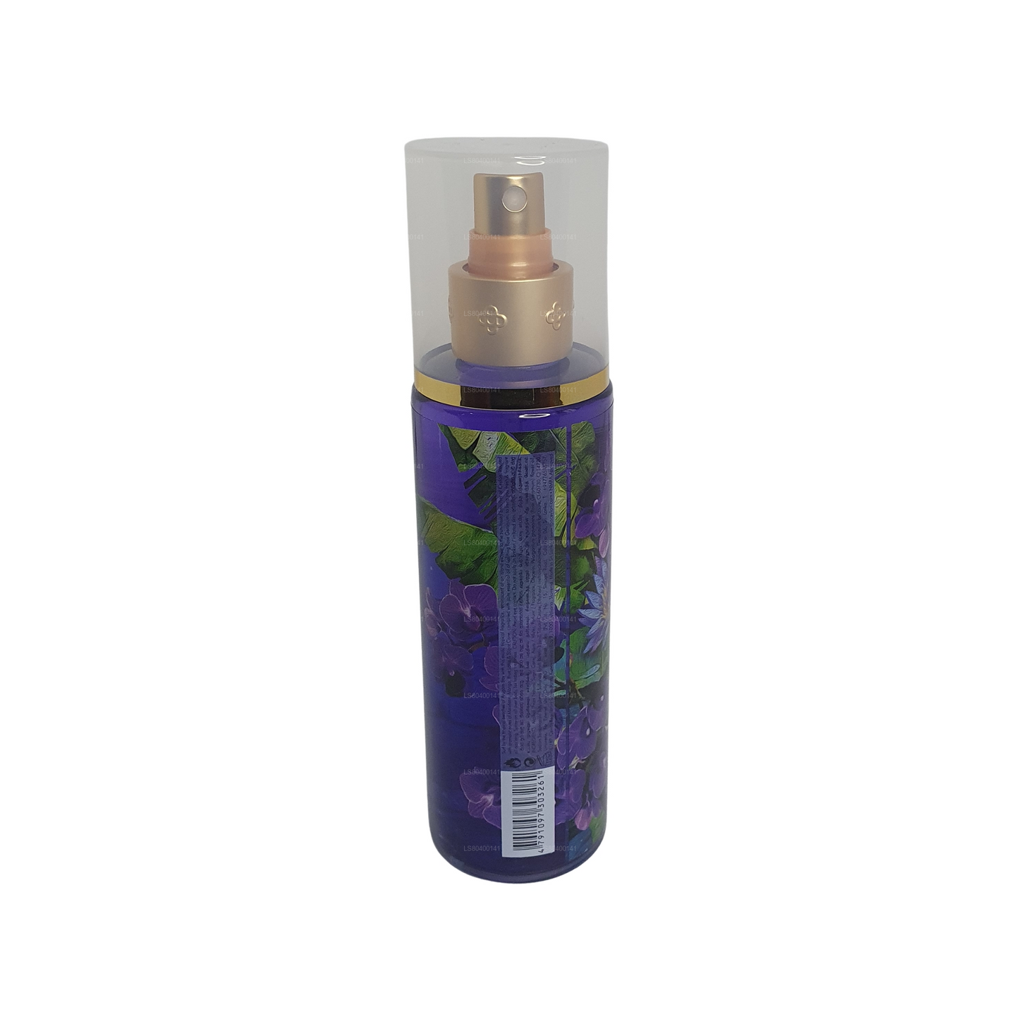 Spa Ceylon Arugambay - Vücut Spreyi (200ml)