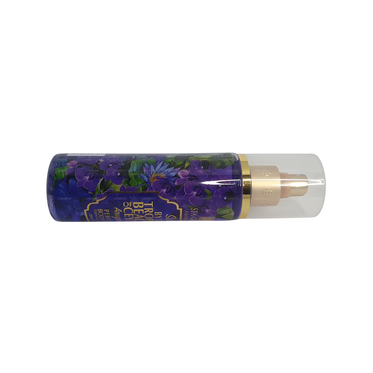 Spa Ceylon Arugambay - Vücut Spreyi (200ml)