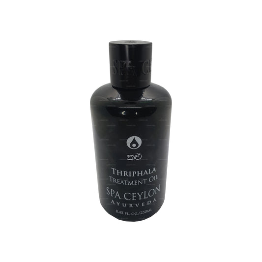 Spa Ceylon Thriphala - Aceite de tratamiento (250 ml)