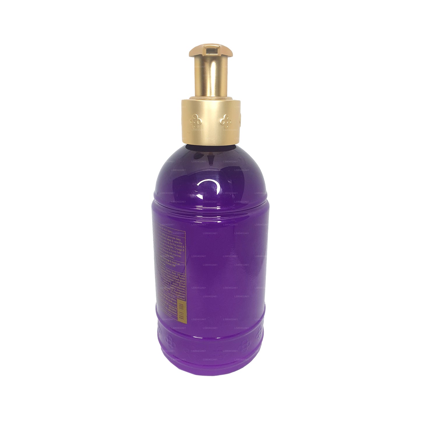 Spa Ceylon Sleep - Lichaamsmelk (250 ml)