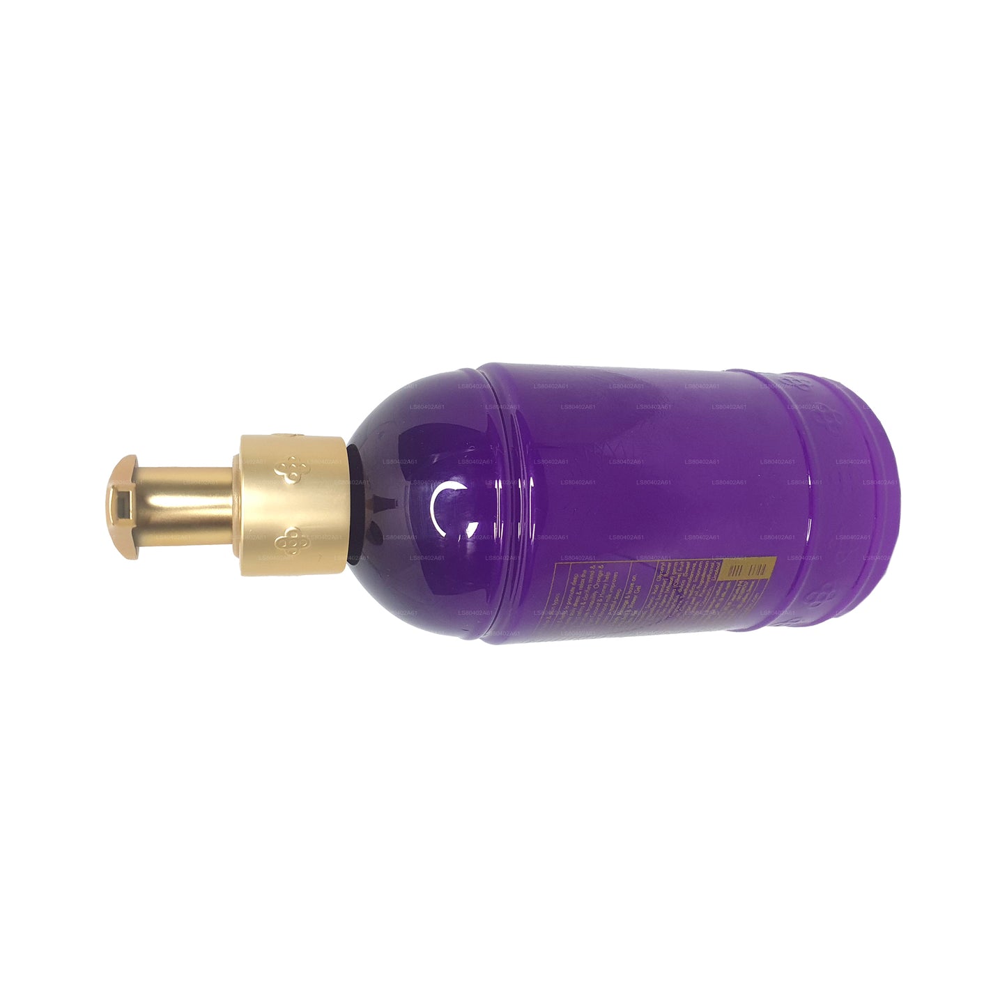 Spa Ceylon Sleep - Lichaamsmelk (250 ml)
