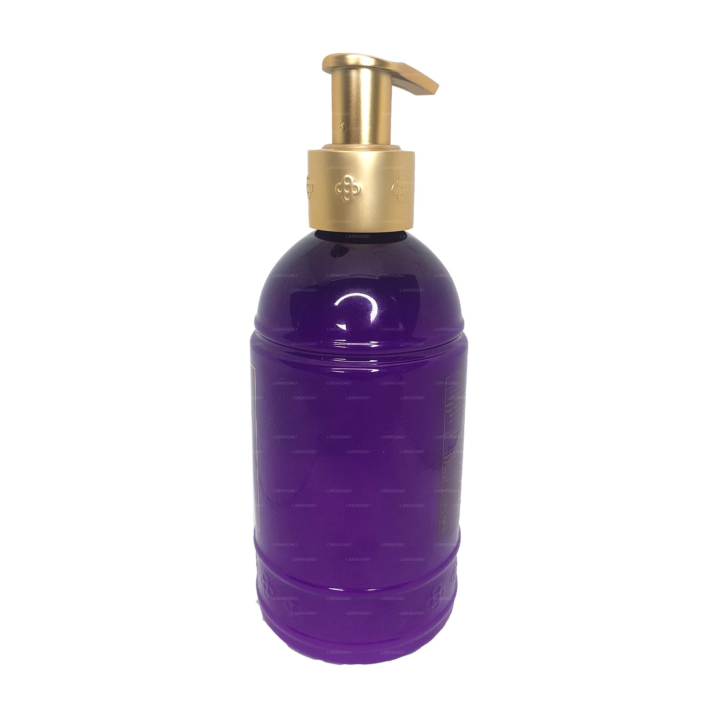 Spa Ceylon Sleep - Lichaamsmelk (250 ml)