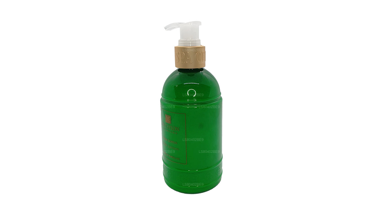Loción corporal Spa Ceylon Pink Lotus (250 ml)