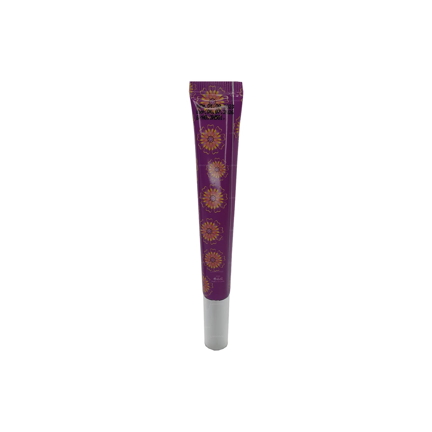 Spa Ceylon Ylang Tuberose Creme Parfume (15g)