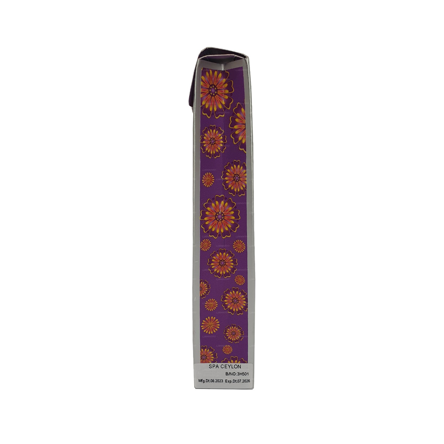 Spa Ceylon Ylang Tuberose Creme Parfume (15g)