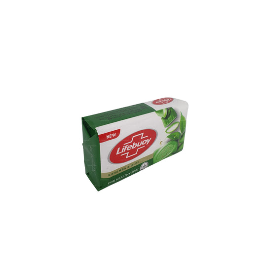 Lifebuoy Kohomba & Aloe Vera Körperseife (100 g)