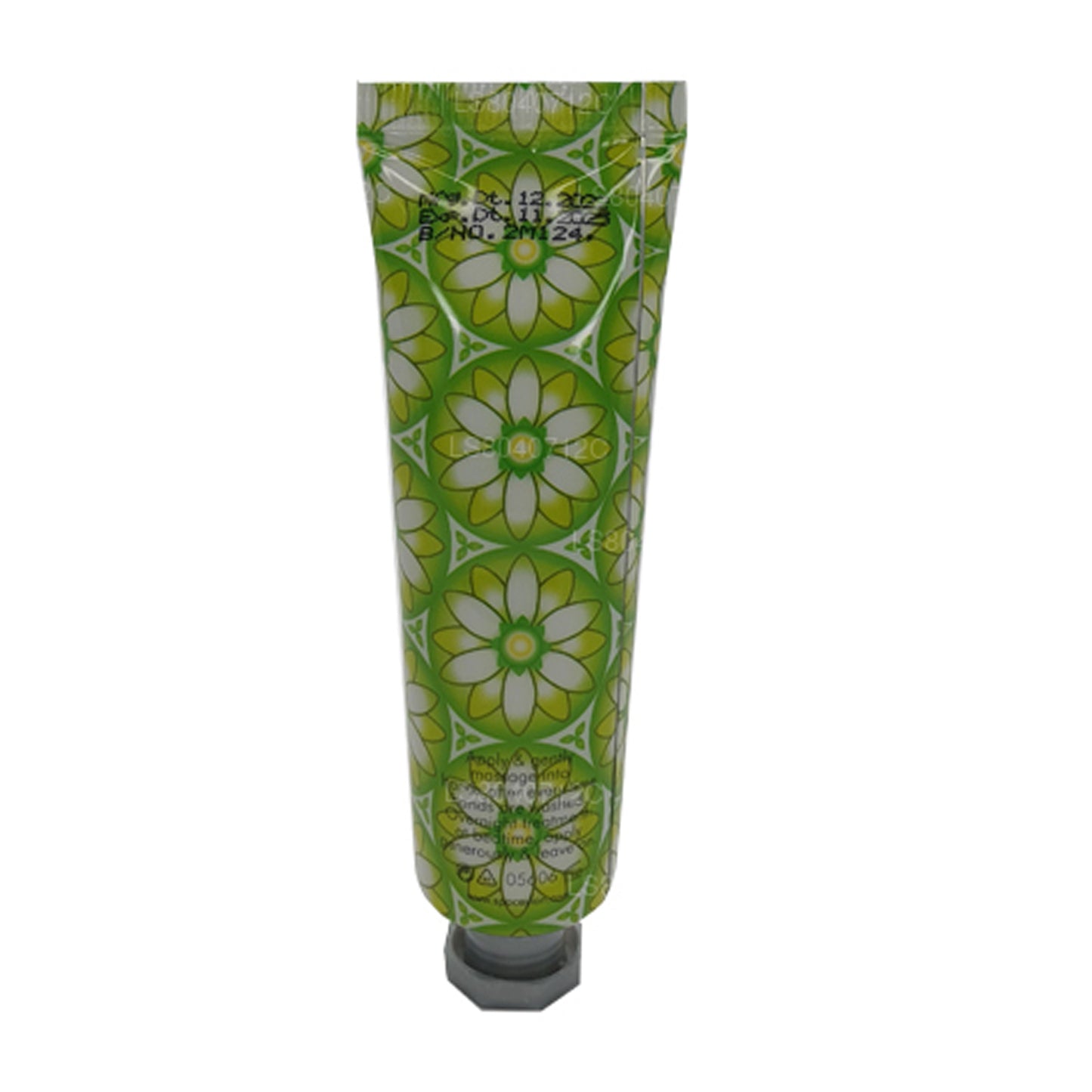 Spa Ceylon Vit Tuberose Brightening Handkräm (30g)