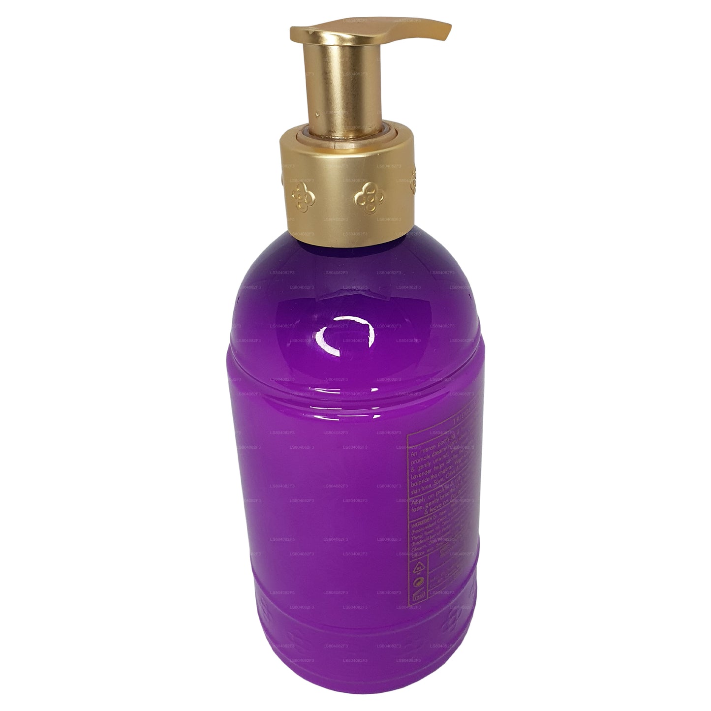 Spa Ceylon Sove Intense Beroligende Krop Elixir (250 ml)