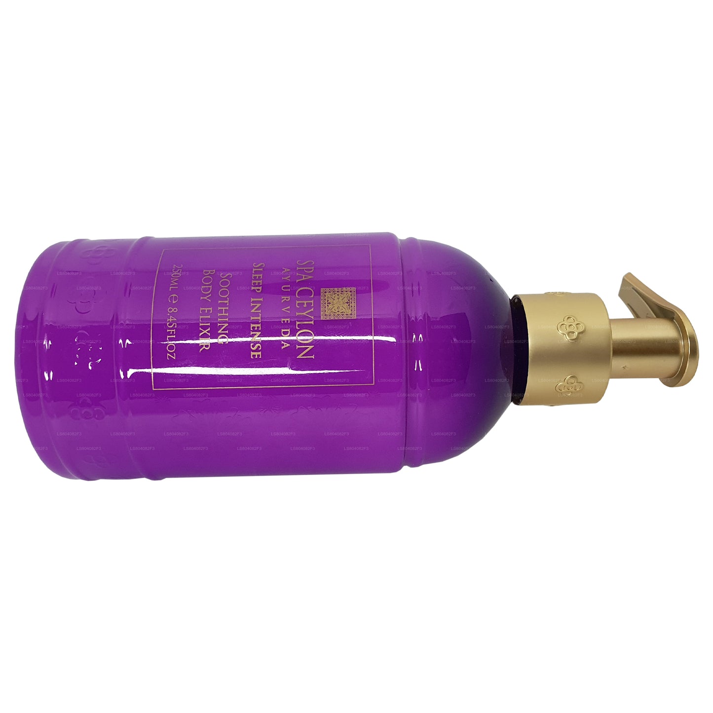 Spa Ceylon Sove Intense Beroligende Krop Elixir (250 ml)