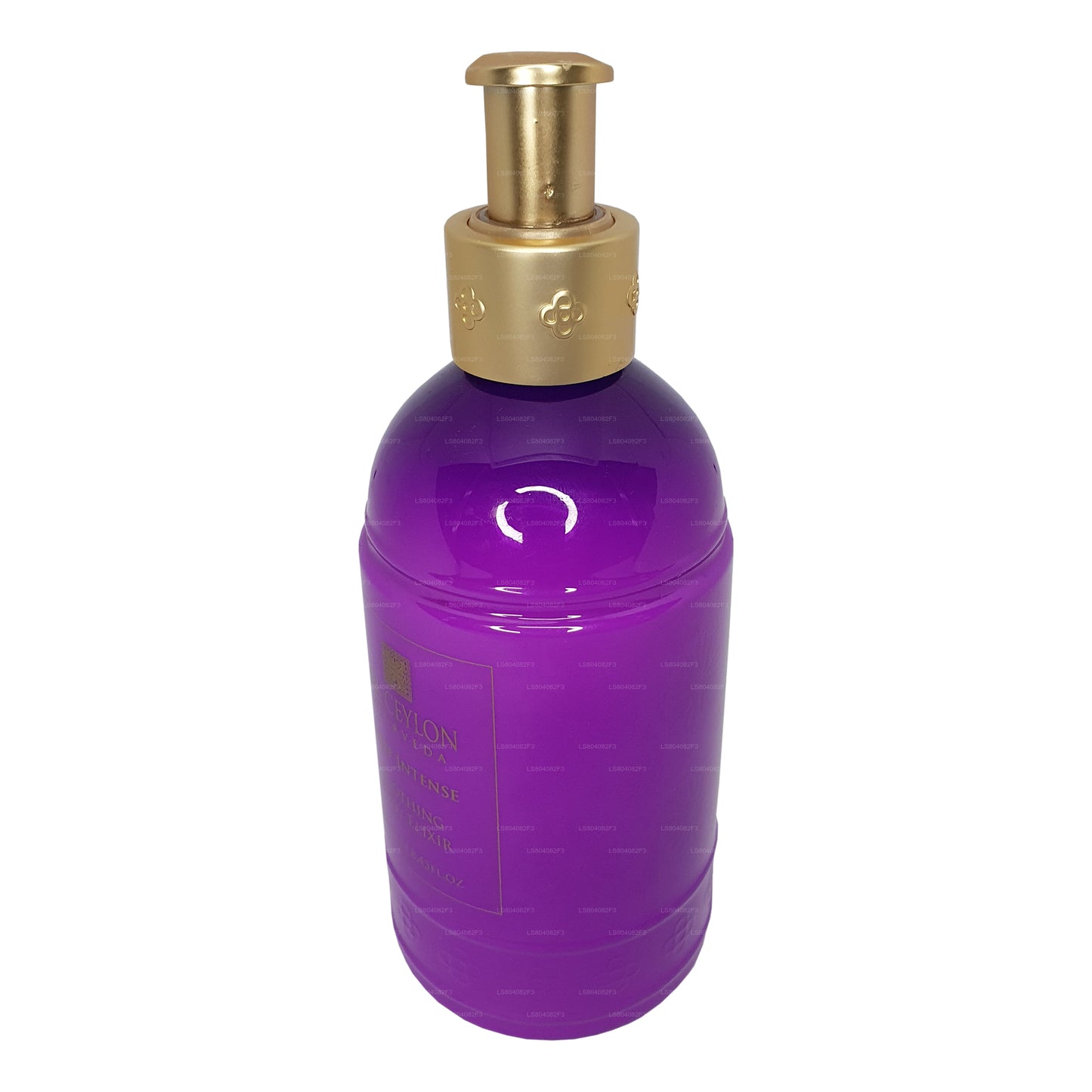 Spa Ceylon Sove Intense Beroligende Krop Elixir (250 ml)