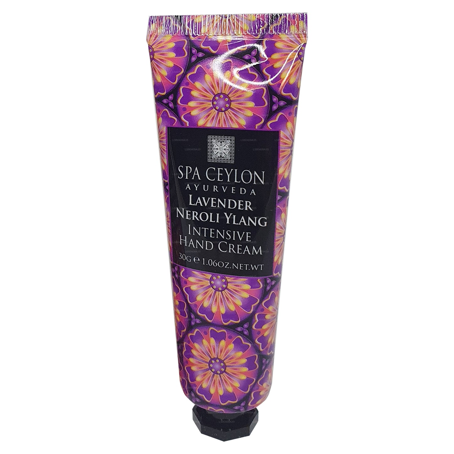 Spa Ceylon Lawenda Neroli Ylang Intensywny krem do rąk (30g)