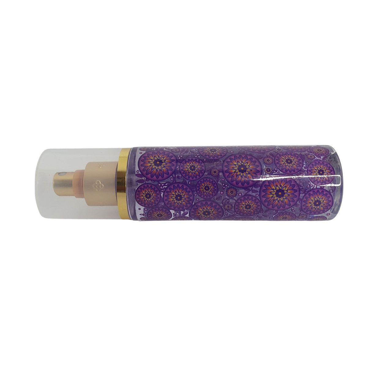 Spa Ceylon Blue Water Lily Perfumed Body Spray (200ml)