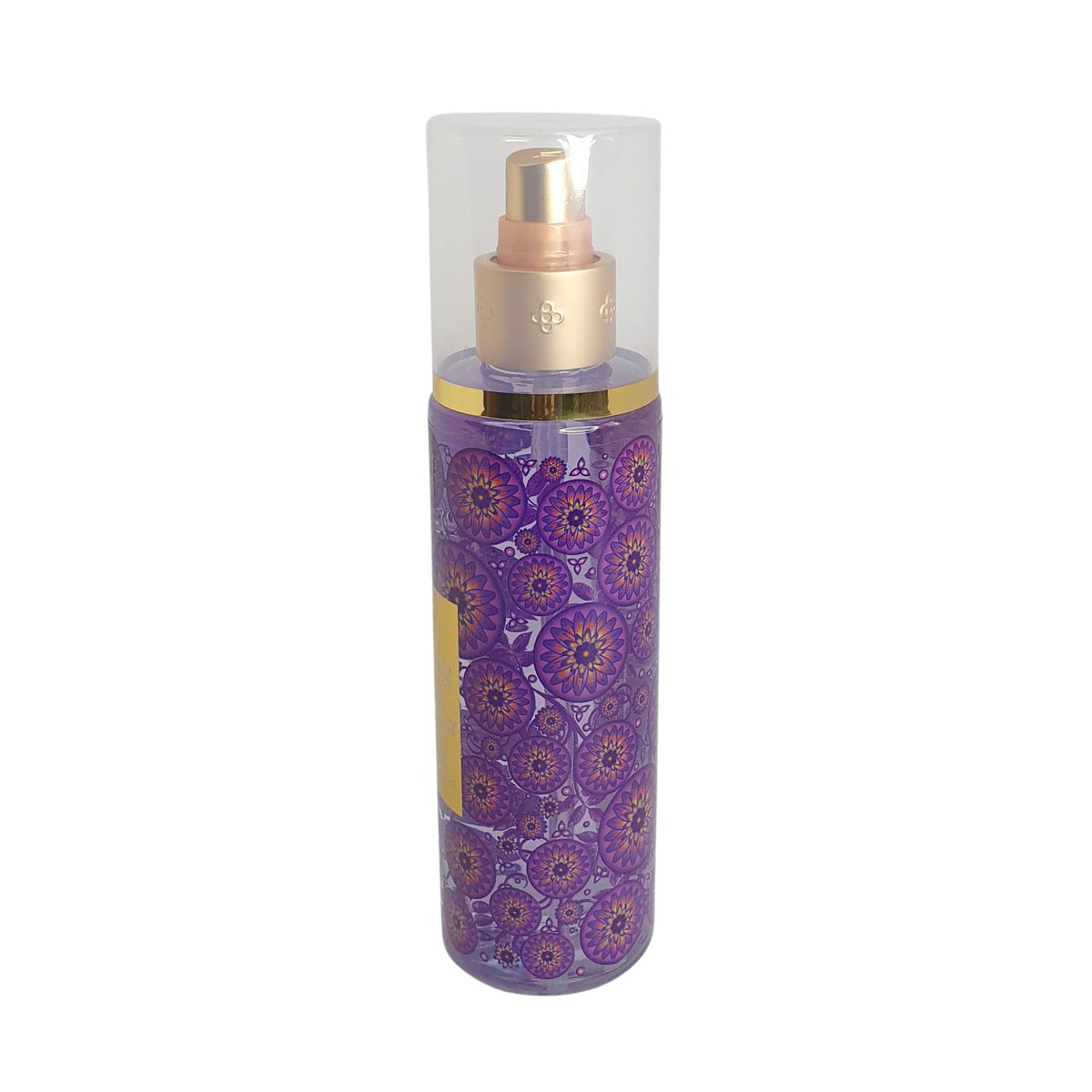 Spa Ceylon Blue Water Lily Perfumed Body Spray (200ml)