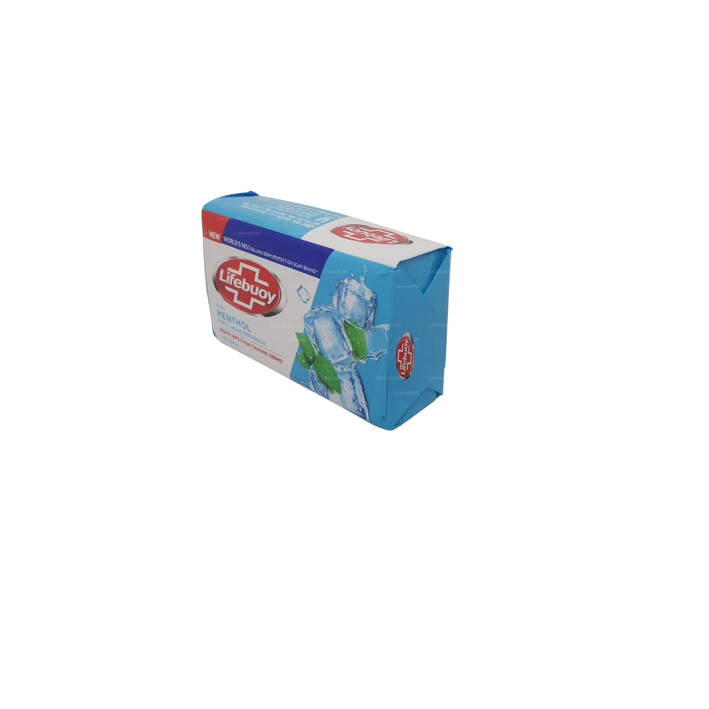 Lifebuoy Cool Fresh Body Soap (75g)