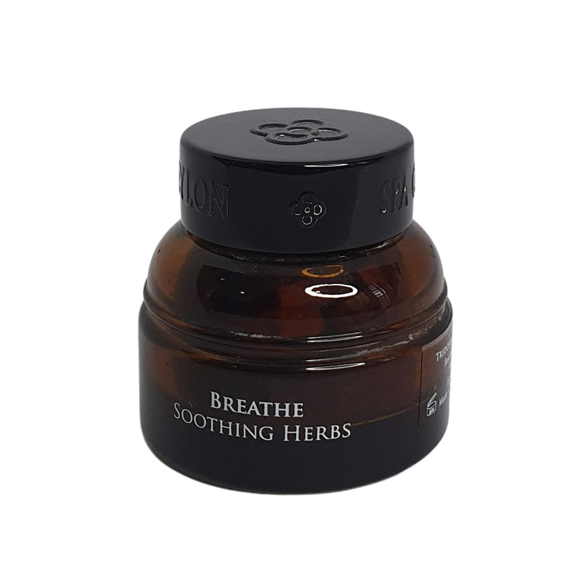 Spa Ceylon Breathe Beruhigende Kräuter (25 g)