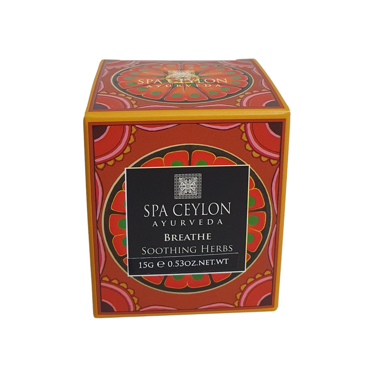 Spa Ceylon Breathe Beruhigende Kräuter (25 g)