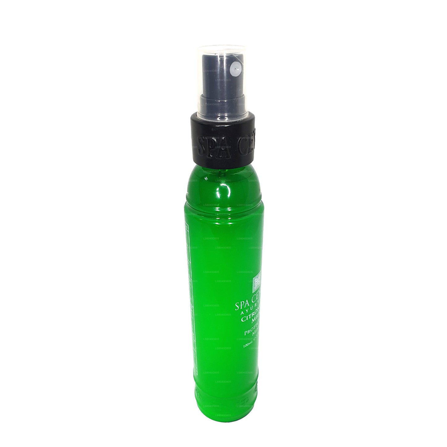 Spa Ceylon Citronella Mjölk Skyddande Mist (100 ml)