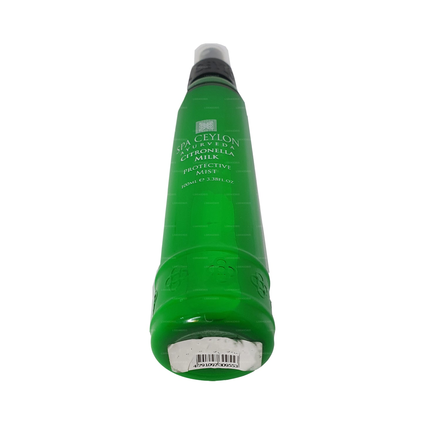 Spa Ceylon Citronella Mjölk Skyddande Mist (100 ml)
