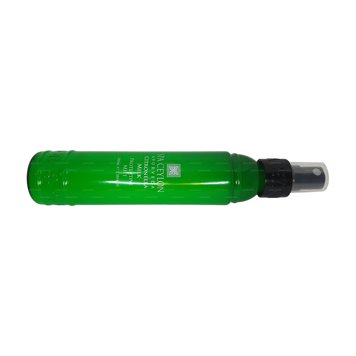 Spa Ceylon Citronella Mjölk Skyddande Mist (100 ml)