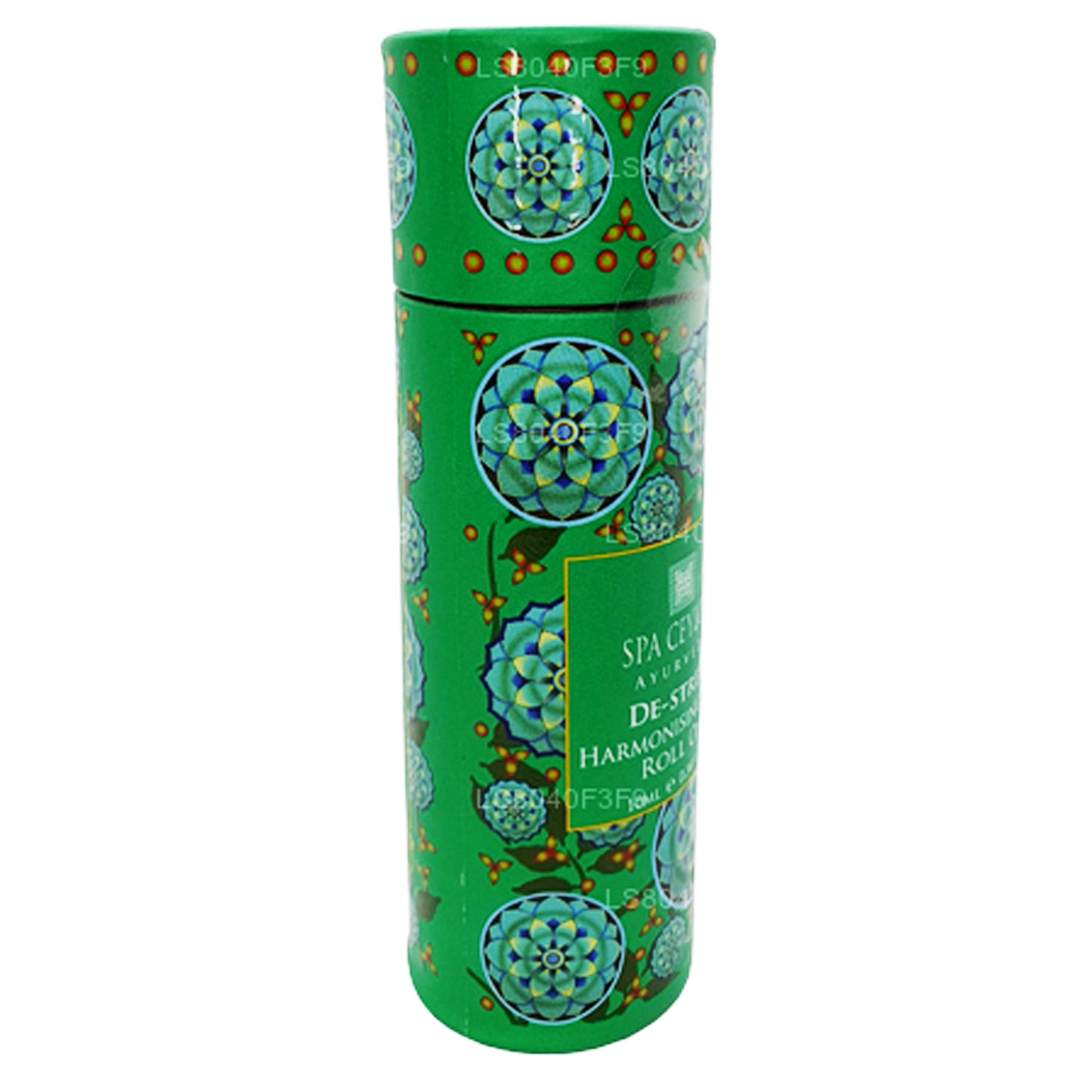 Spa Ceylon De-Stress Harmoniserende Balm Roll On (10 ml)