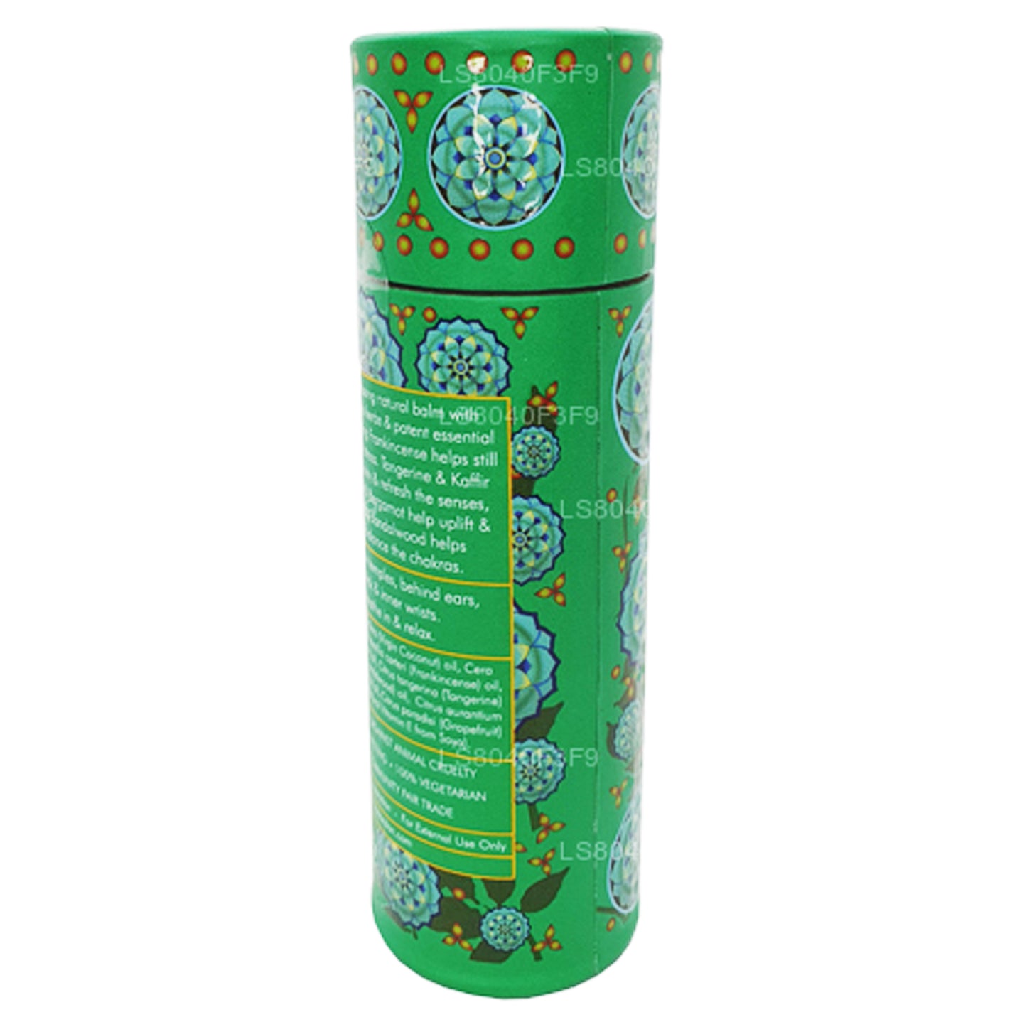 Spa Ceylon De-Stress Harmoniserende Balm Roll On (10 ml)