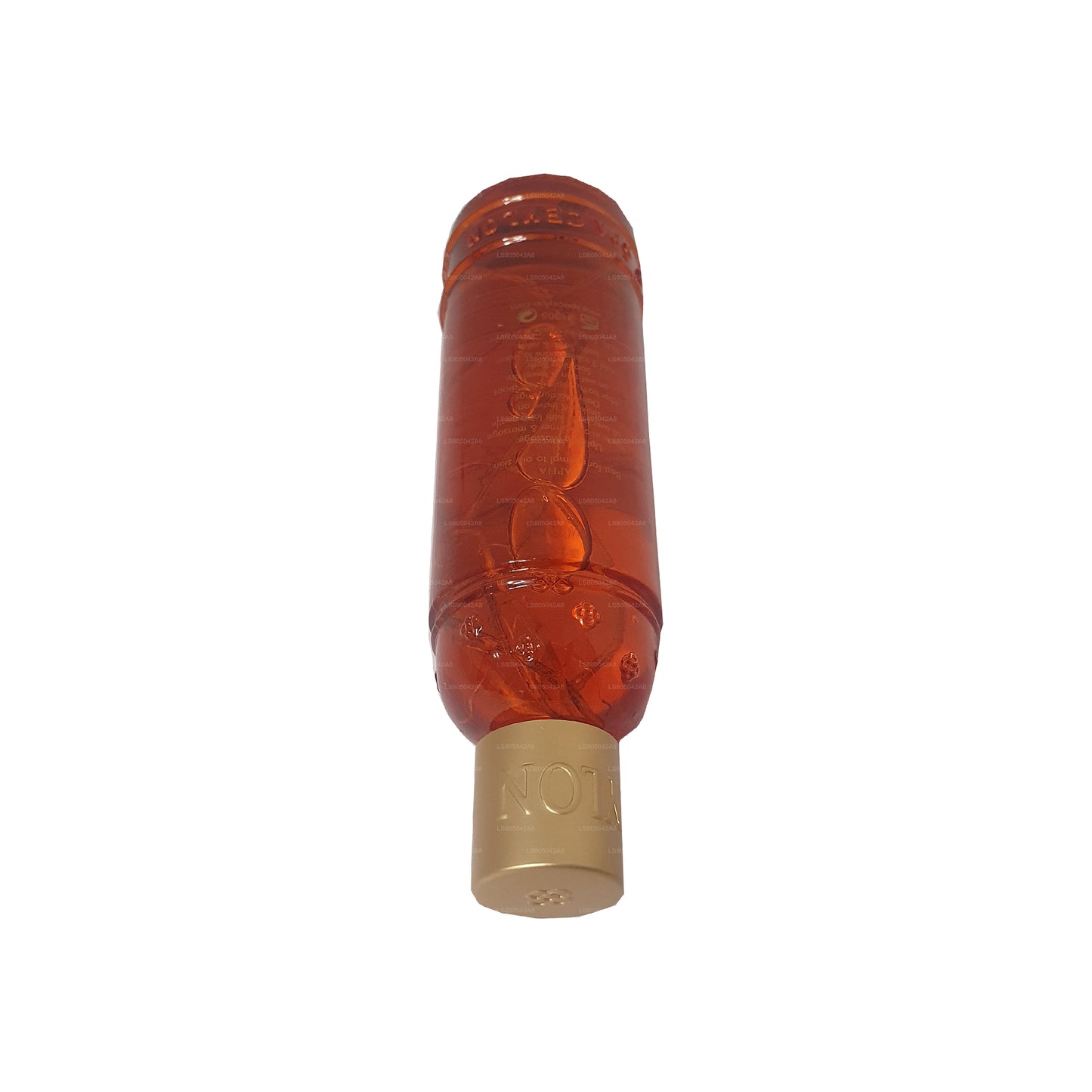 Spa Ceylon Vetiver en Island Spice massage- en badolie (150 ml)