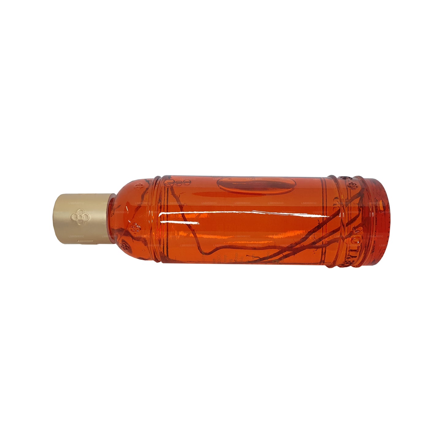 Spa Ceylon sensuel sandeltræ bad og massageolie (150 ml)